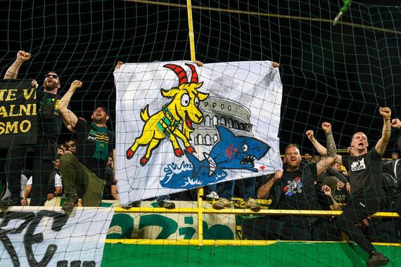 Istra traži prekid agonije protiv zahuktale Rijeke. Došao ekvadorski napadač, otišlo skupo pojačanje