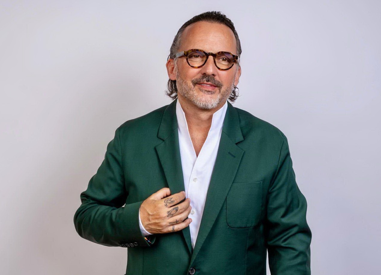Tony Cetinski