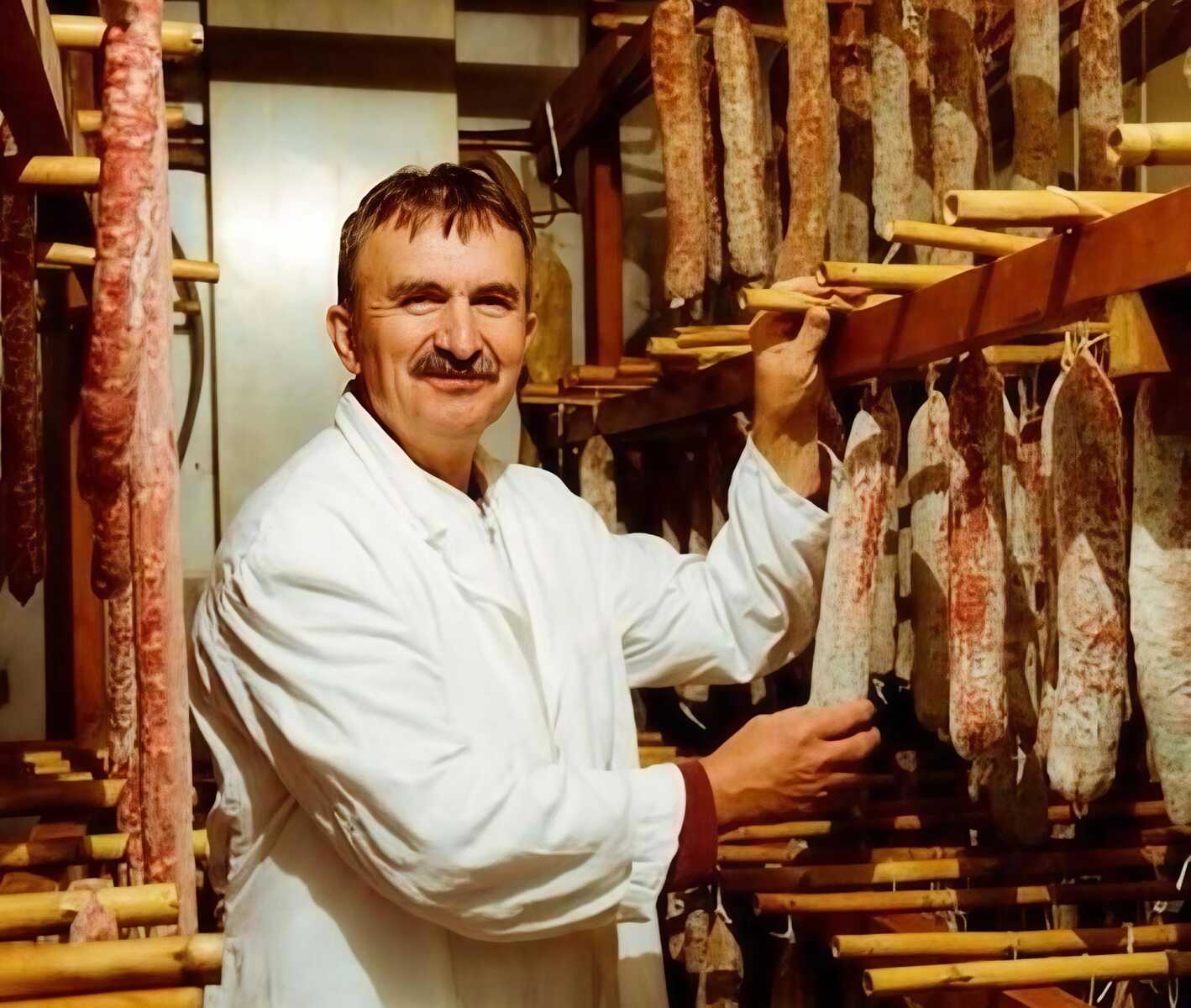 Milan Udovičić (Foto: privatna arhiva)