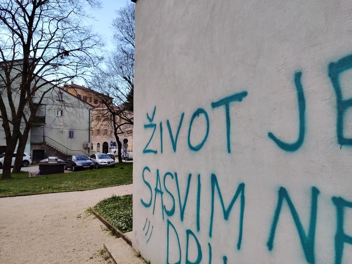 Foto: Igor Radić