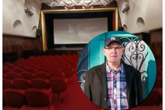Kako je 'Noć Oscara' inspirirala gradskog vijećnika na toplu priču o djetinjstvu: Bruce Lee, Milenko i jedno kino