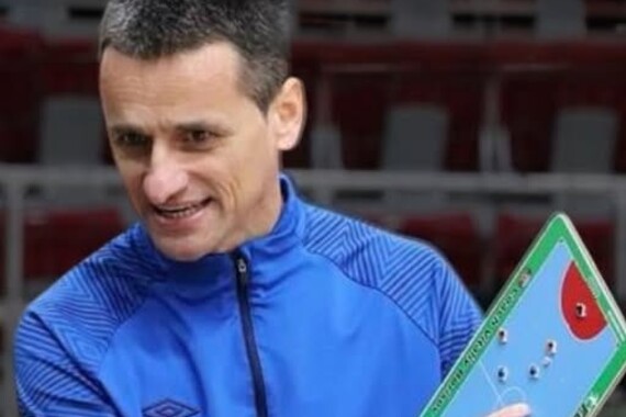 Pulski prvoligaš ima novog trenera: bivši reprezentativac Srbije i najbolji strijelac Lige prvaka