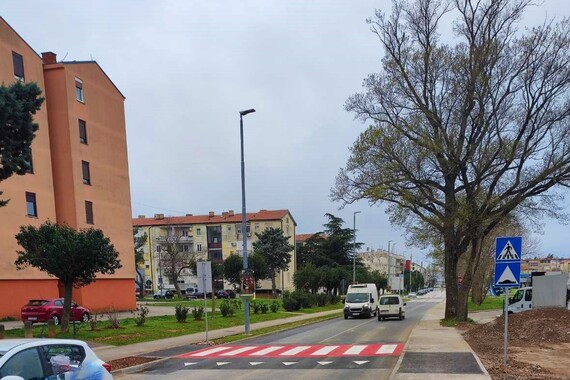 Preminuo muškarac koji je stradao u prometnoj nesreći o kojoj smo pisali