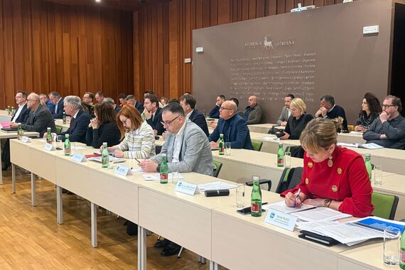 'Mislili smo da nismo nikom zanimljivi, ali smo itekako zanimljivi. Možda već sada nešto čuči i čeka da se aktivira'