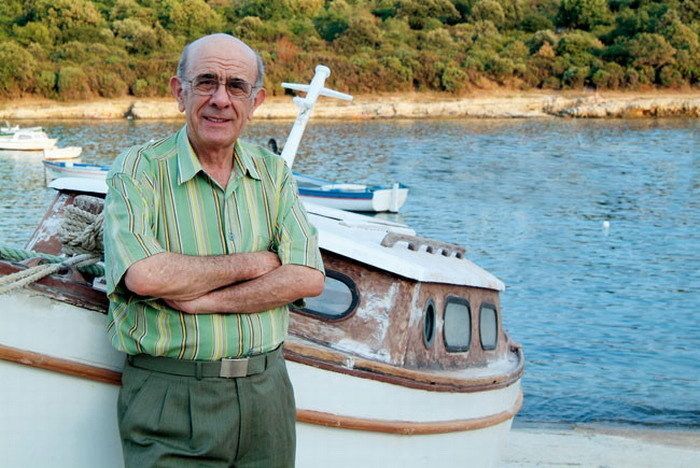 Ivan Corrado Pauletta