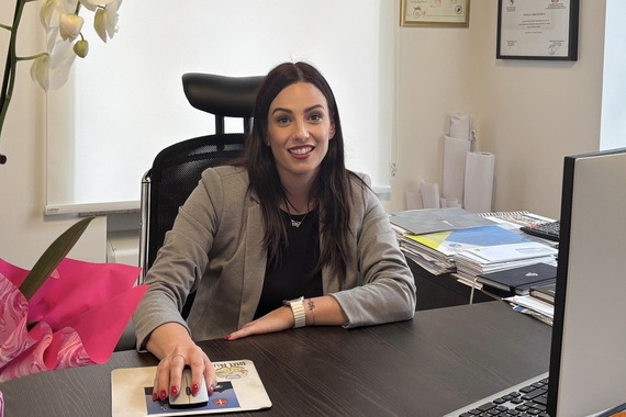 'Komunalni redar redovito obilazi teren i promptno reagira na svaku uočenu bespravnu aktivnost'
