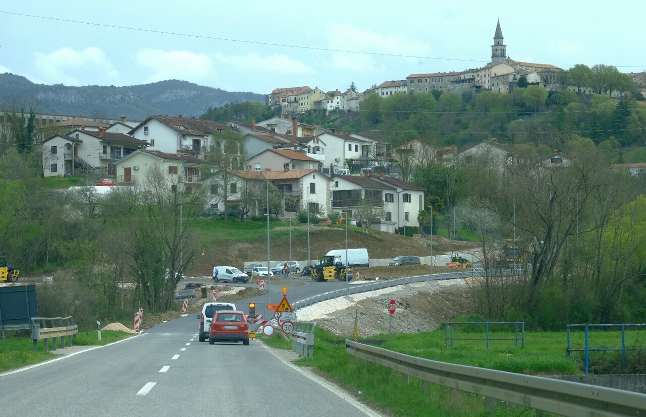 Buzet (Foto: Istarski.hr/arhiva)