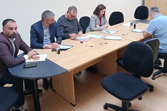 Potpisan novi Kolektivni ugovor u gradskom poduzeću Pula usluge i upravljanje