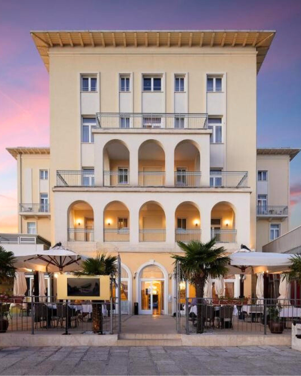 Foto: BO Hotel Palazzo/Facebook