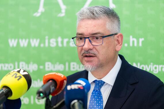Župan Miletić uputio čestitku vjernicima u povodu Ramazanskog bajrama