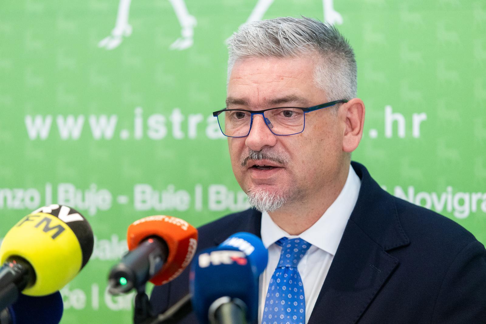 Boris Miletić (Foto: Srećko Niketić(Pixsell)