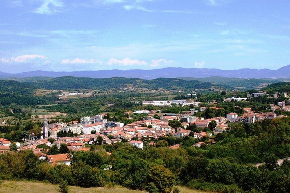 Tržišna cijena građevinskog zemljišta 54 €/m², gradske parcele prodane za samo 16 €/m²