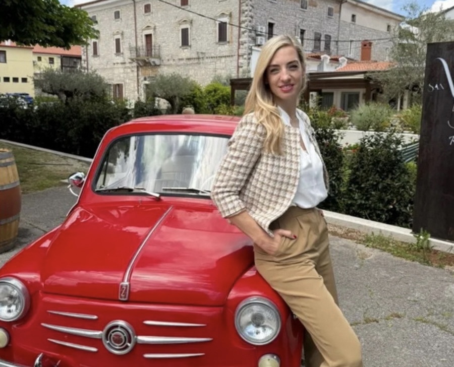 Sanja Radolović
