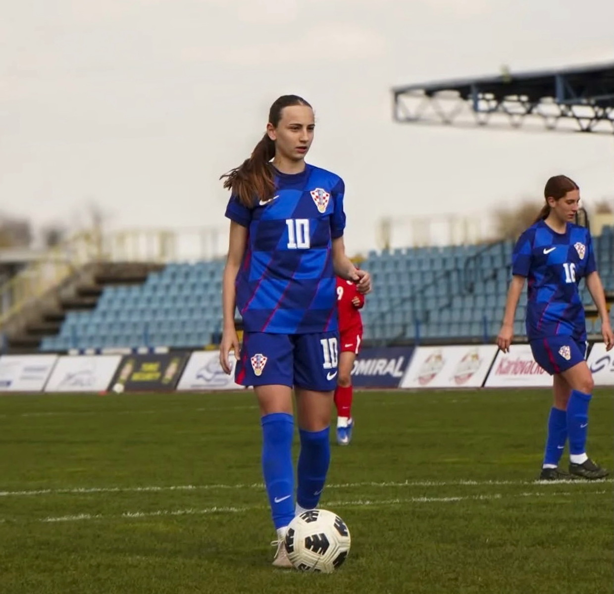 Jana Vujčić