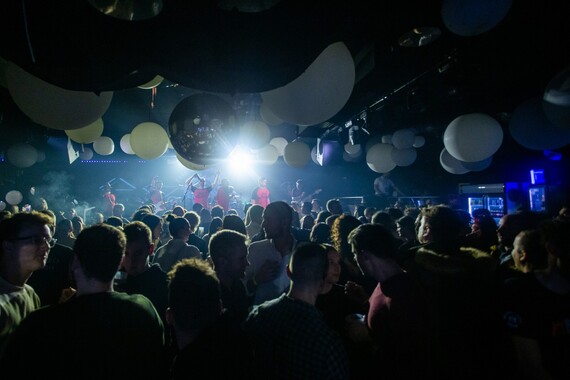 Kultni istarski disco club otišao u povijest - evo što se uskoro otvara u njegovom prostoru