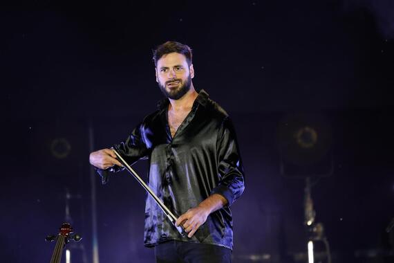 Pulski glazbenik u središtu kontroverze: nakon jedne objave otkazali mu koncerte u brojnim zemljama 