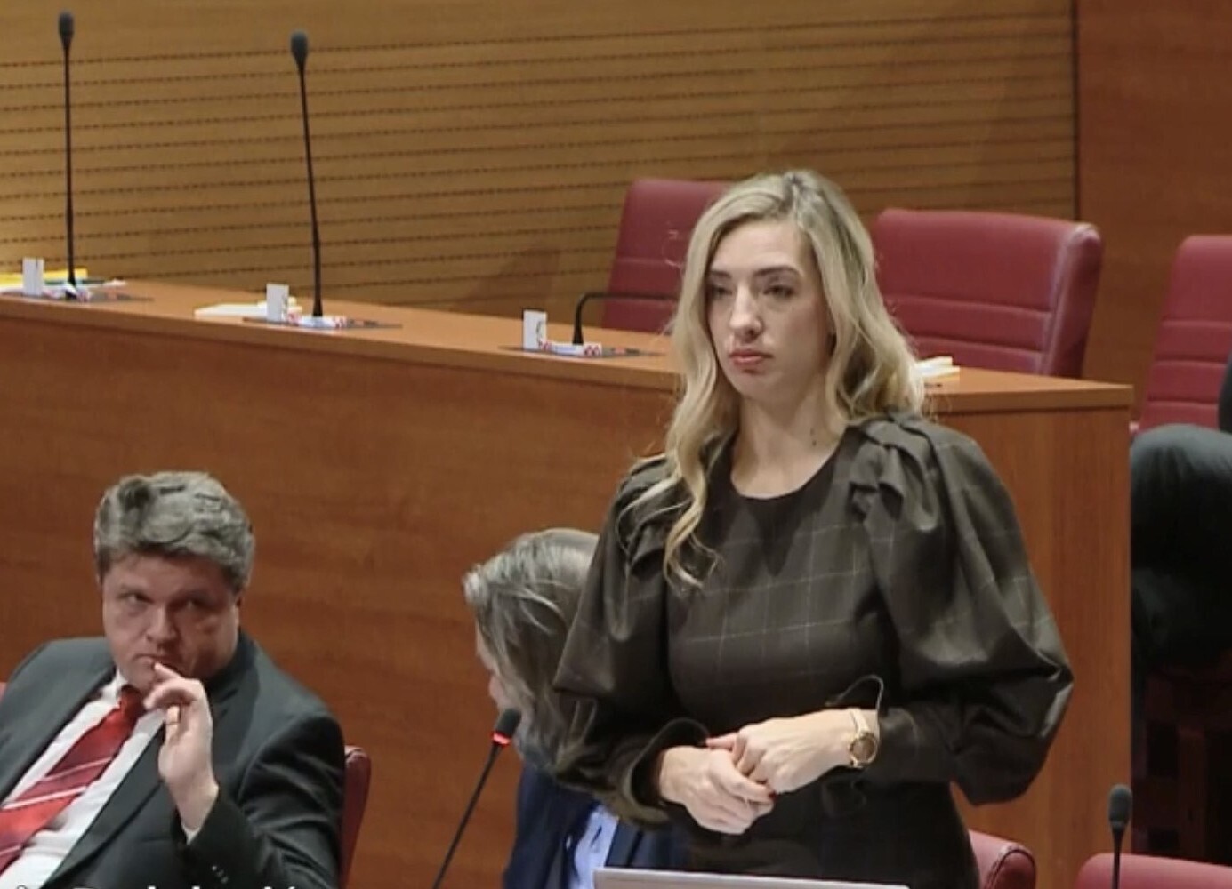 Sanja Radolović