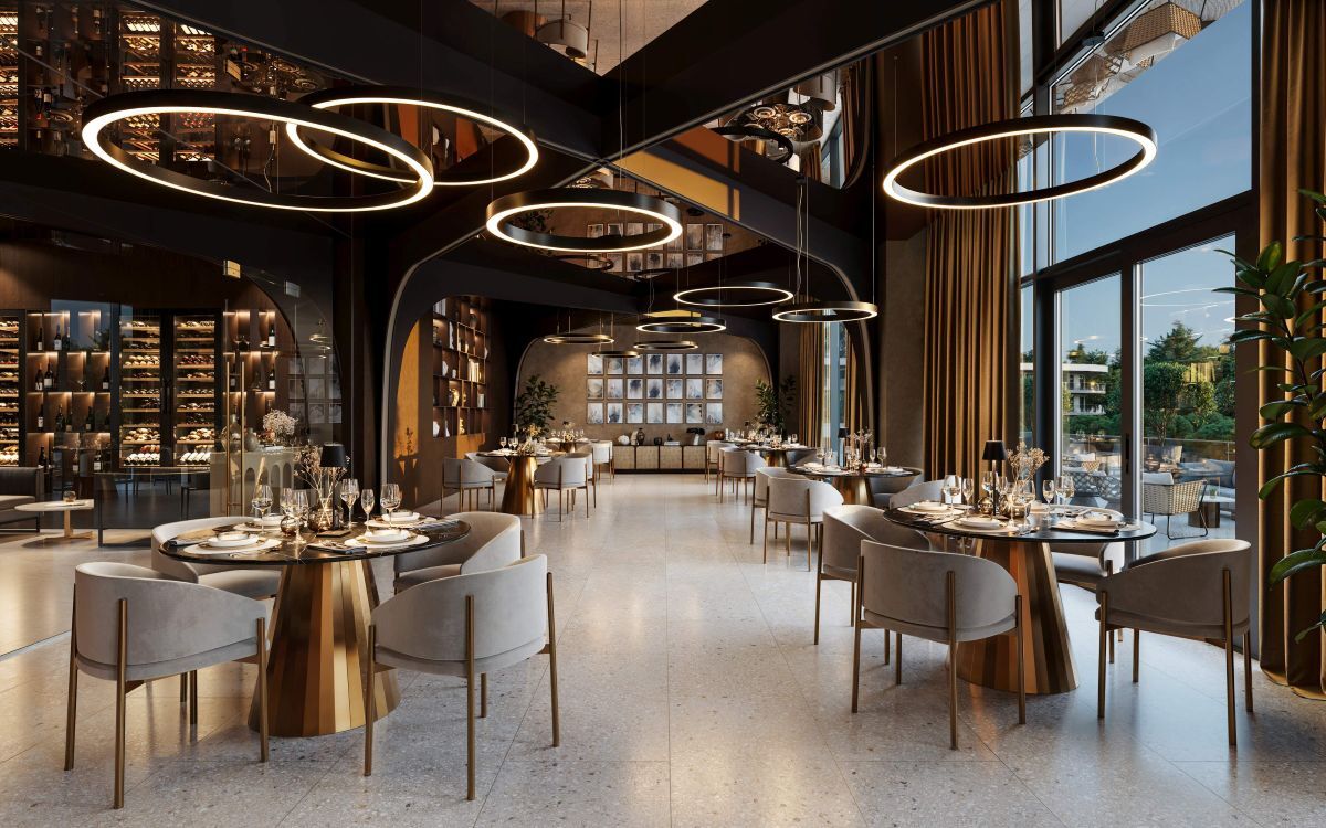 Harry’s Piccolo Poreč, fine dining restoran u sklopu Valamarovog Pical Resorta 5*