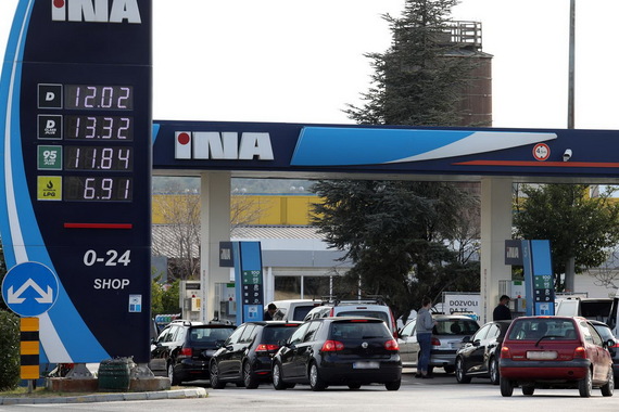 Od 'par-nepar' do danas: možete li u Istri zamisliti nekoga da na posao odlazi autobusom?