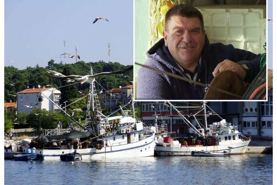 Istarski ribari u očaju: ostali bez goriva na pumpama. 'Kada računaš koliko potrošimo u jednoj noći,…'