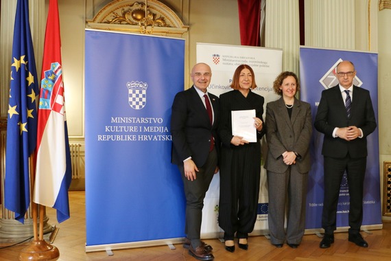 INK dobio 270 tisuća eura za inkluzivne usluge u kulturi, a Gradska knjižnica Pula 198 tisuća