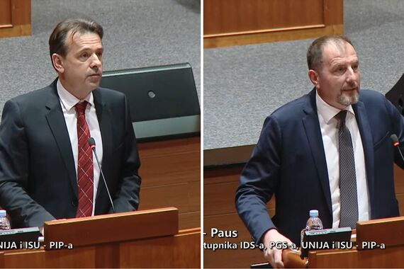'Posreduju osobe bez ovlasti, cijene se prikazuju netransparentno, a provizije završavaju izvan poreznog sustava'
