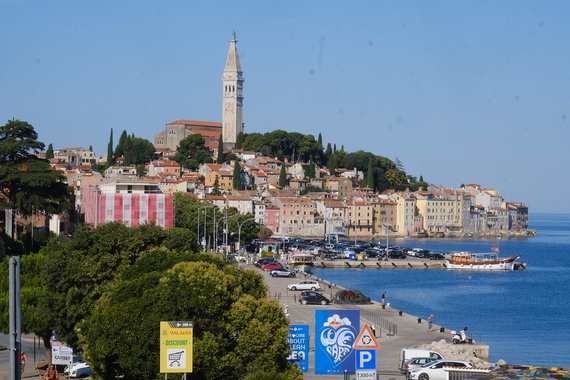 Grad Rovinj se obranio od agresivnog i složenog kibernetičkog napada. 'Ne zovite policiju ni FBI'