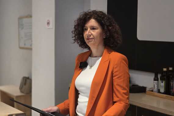 Lorena Boljunčić ipak odustala od posla u pulskoj gradskoj upravi