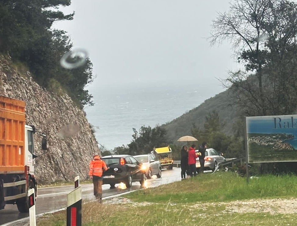 Foto: čitatelj