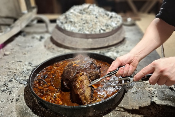 Kako i 'zaboravljeni' dijelovi mesa mogu postati nositelji vrhunske gastronomske priče