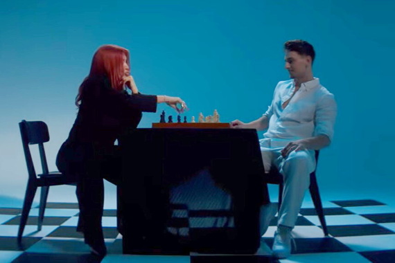 Adi Šoše stiže u Istru na festival Rocks&Stars. Pogledajte novi spot koji je snimio sa Senidah