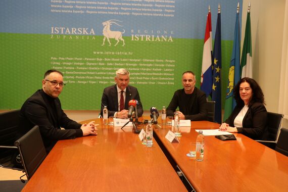 Županija predstavila kviz za srednjoškolce, tu je i Joško Lokas