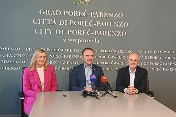 Najavljen Uskrs u Poreču, evo što će se sve događati