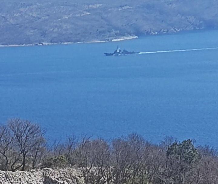 Snimio: čitatelj