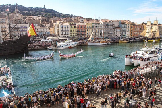 Program 'Od batane do tartane' ide na najveći festival pomorske baštine!