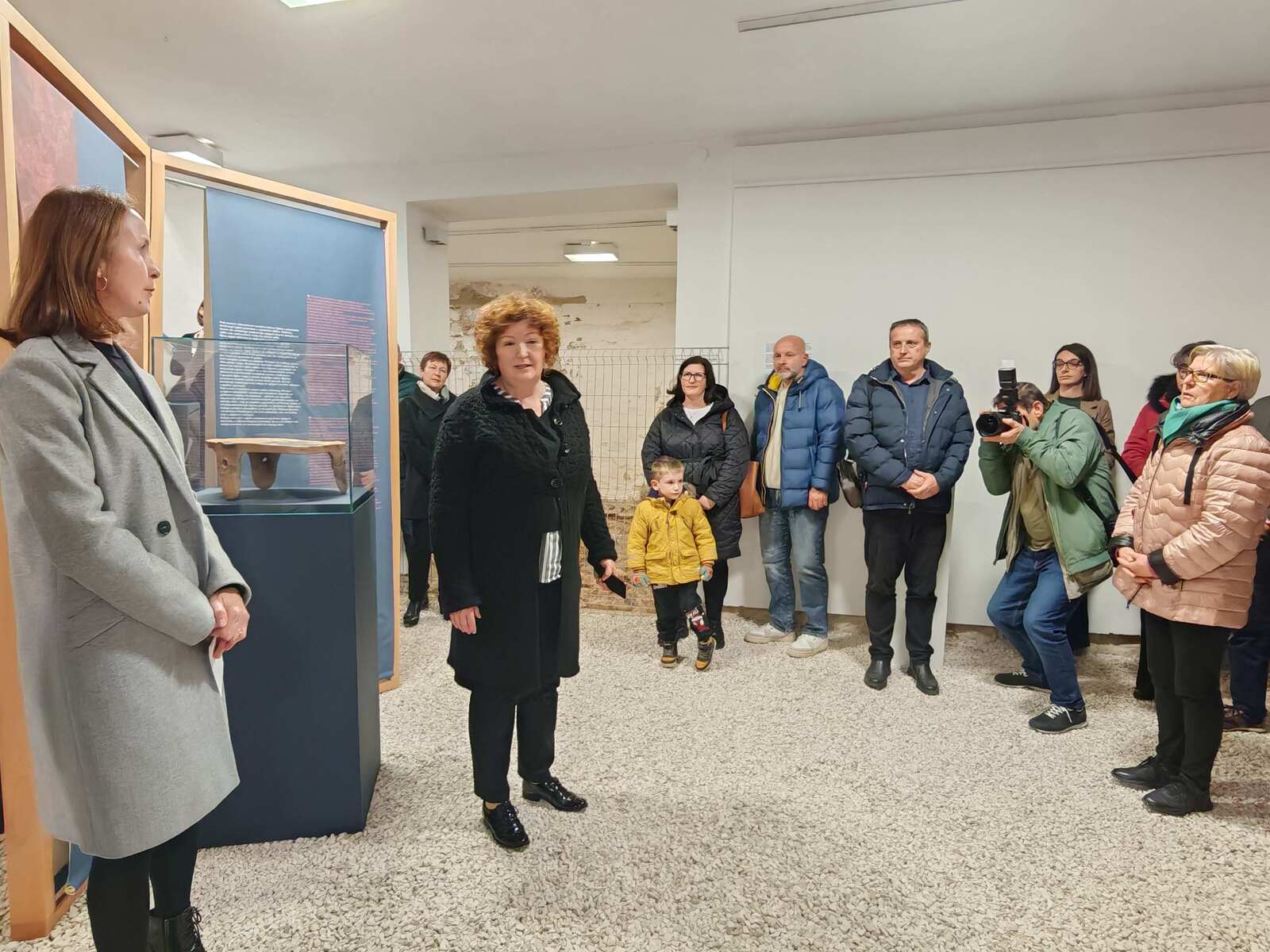 Kristina Gergeta Sotončić (foto: Aldo Pokrajac)