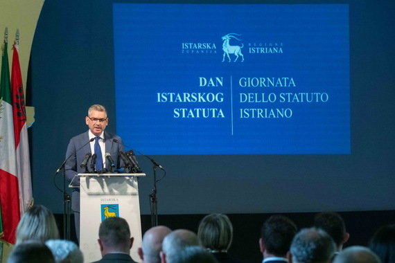 Istarski statut: od političke provokacije do temelja regionalnog identiteta
