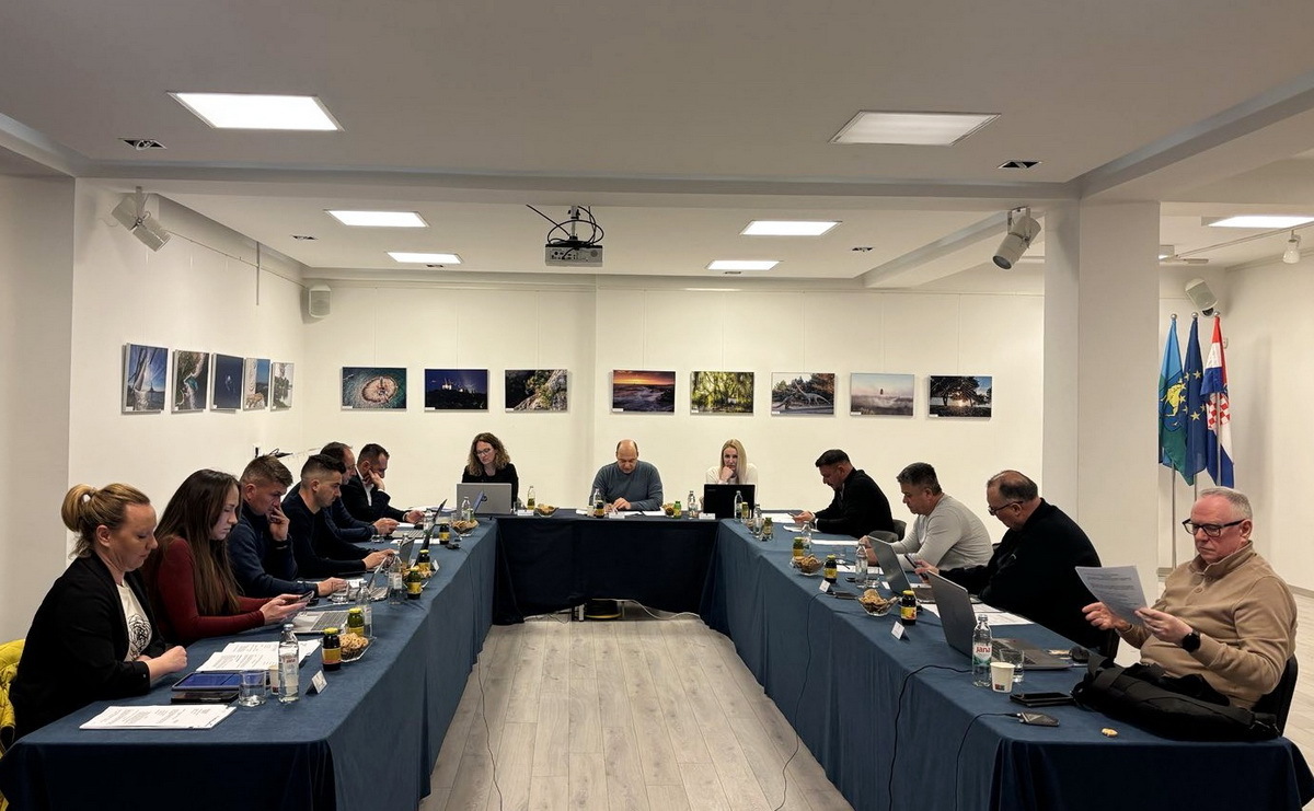 Općinsko vijeće Medulina
