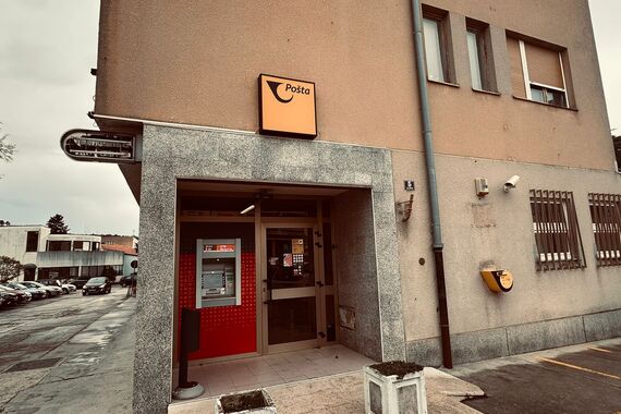 Nije važno ako znaš točno vrijeme isporuke, jer poštar ionako neće doći 