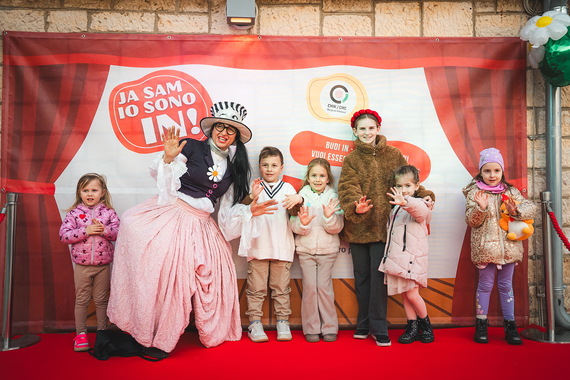 Uspješno zaključen prvi novigradski TeatrIN: festival se nije zaustavljao spuštanjem zastora
