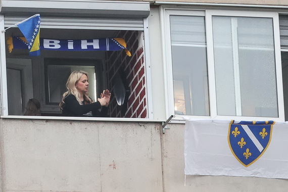 U lipnju će od nogometa profitirati svi ugostitelji, a labinski i dvostruko više