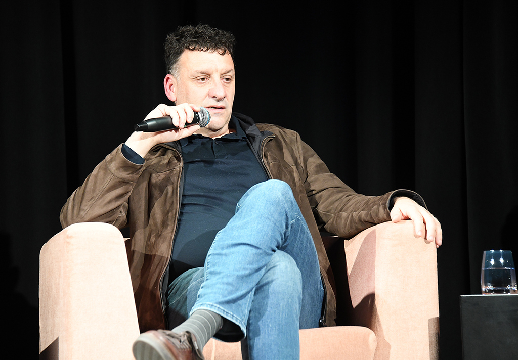 Roberto Kutić (foto: Roberto Matković)