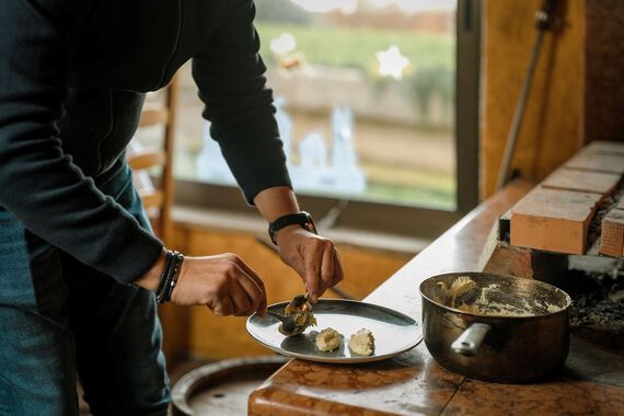 Recept za najbolji bakalar dolazi iz srca Istre! Jednostavno, a ukusno