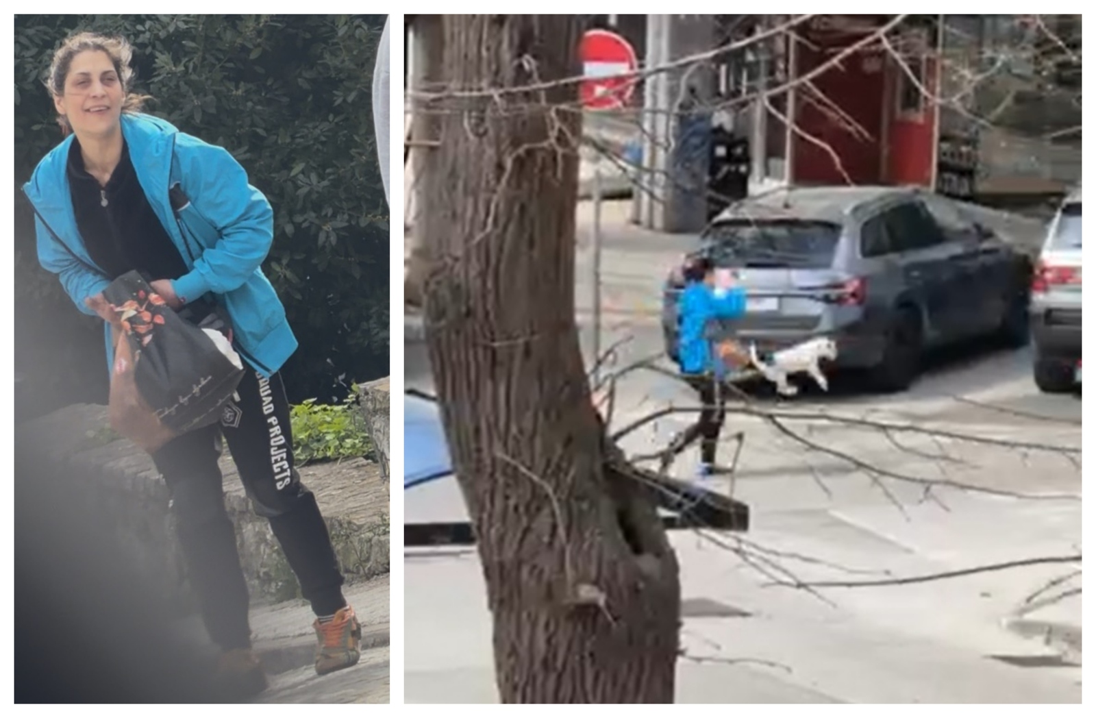 Foto: čitatelj
