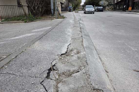 Raskopali cijelu Pulu, pa aljkavo zakrpali. Napravili 43 prekršaja, dobili kaznetinu, a ostali i bez posla!