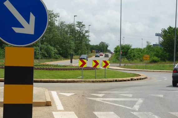 U ponedjeljak kreće rekonstrukcija ceste DC 75