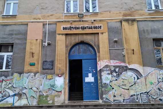 Večer eksperimentalne glazbe u Rojcu