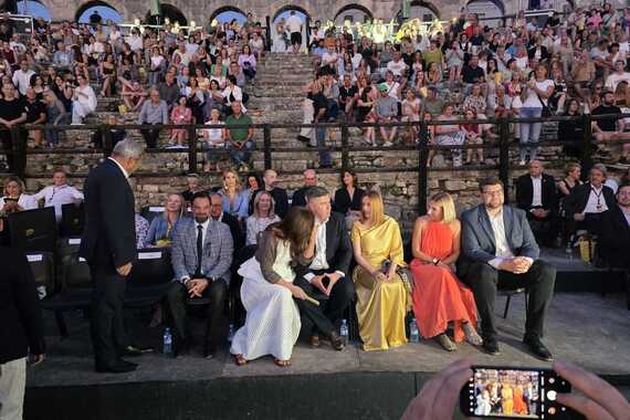 Upravno vijeće dalo mišljenje o kandidatkinji za ravnateljicu Pula Film Festivala, bez odgovora kakvo i o kome
