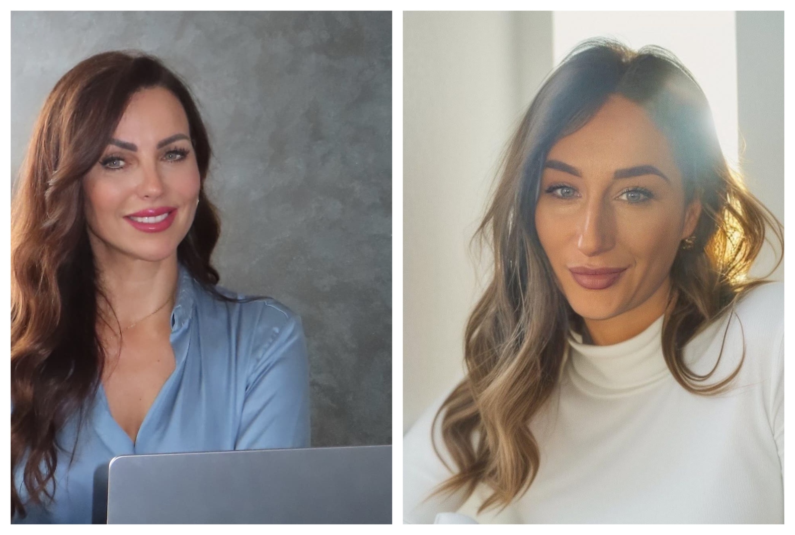Kristina Peršić / Maja Učkar