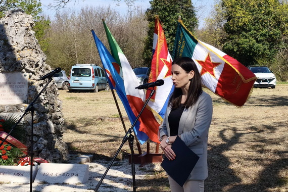 Pod Titom su se borili i istarski Talijani: na današnji dan osnovali su svoj bataljun